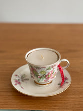 Load image into Gallery viewer, Vintage Candle Cup
