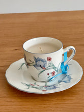 Load image into Gallery viewer, Vintage Candle Cup
