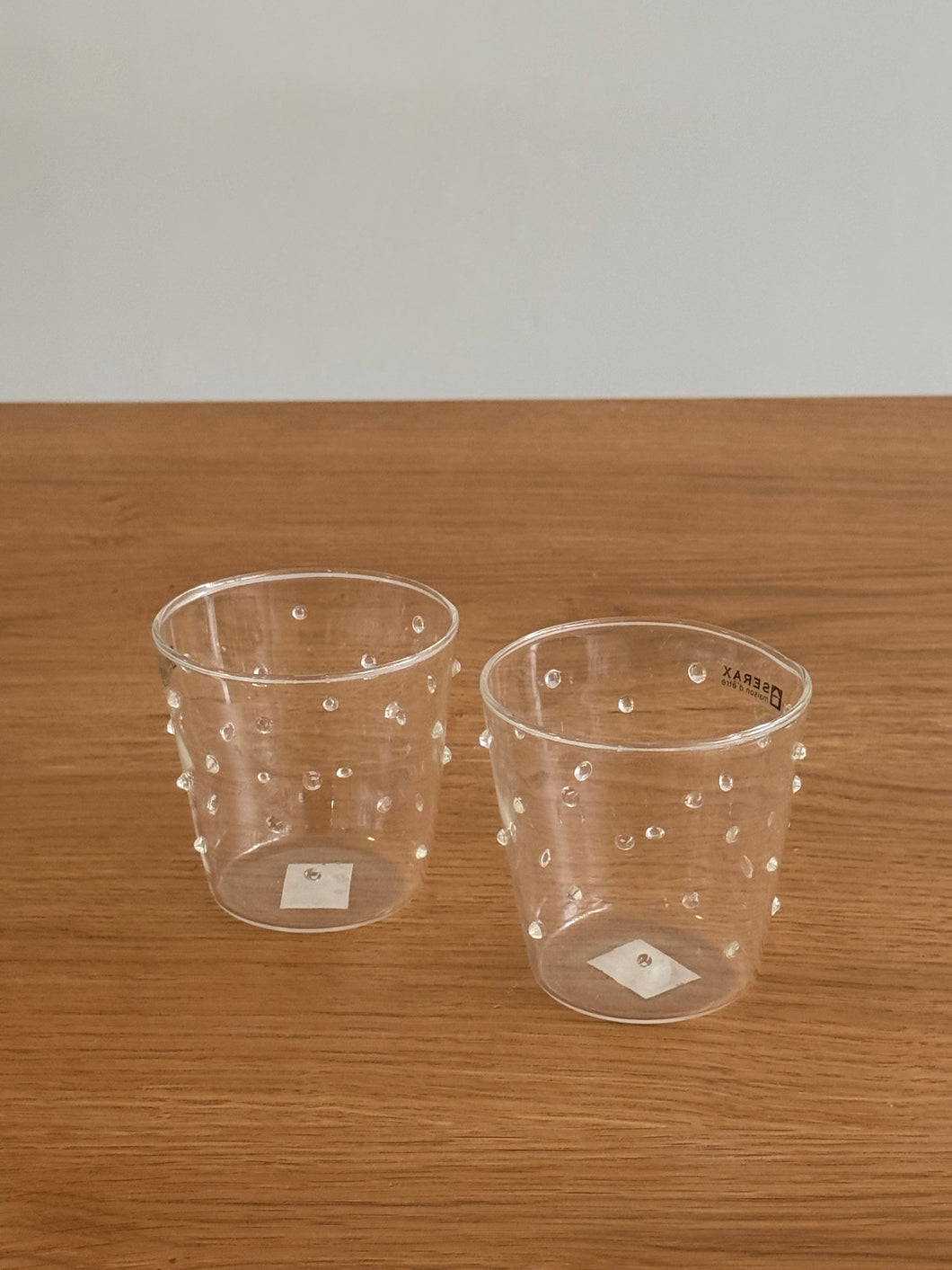 Shot Glasses