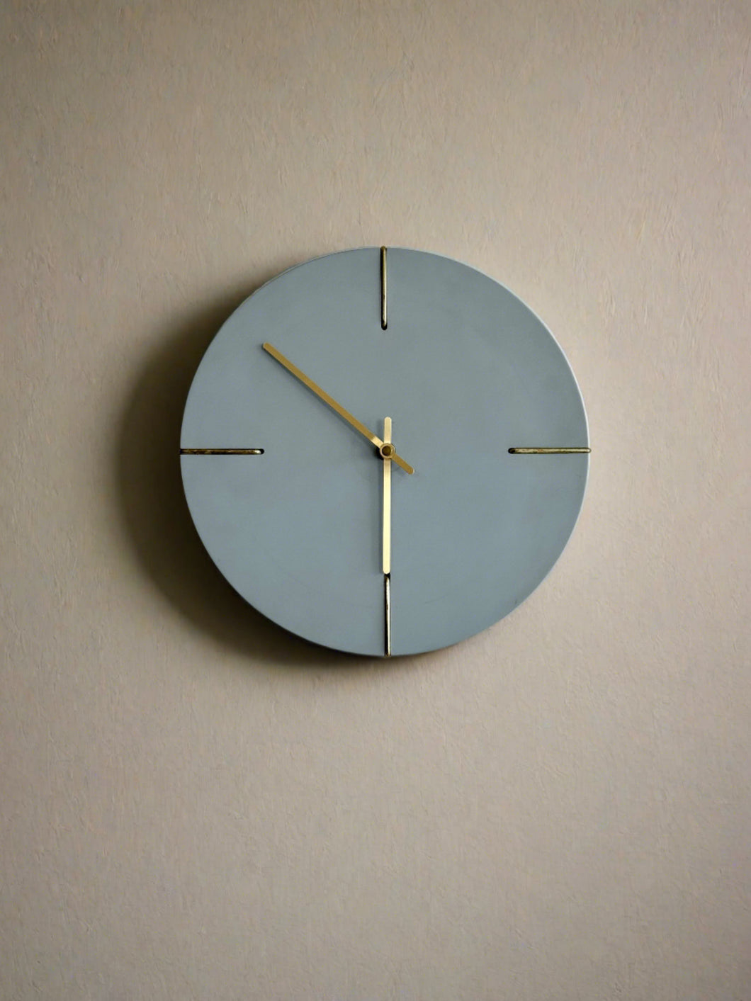 Ava Clock