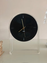 Load image into Gallery viewer, Air Du Temps Table Clock
