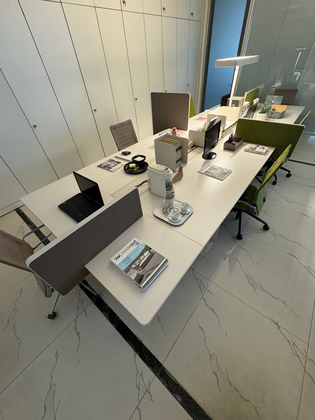 Joyn Office