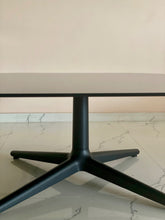 Load image into Gallery viewer, Multiplo Low square Glass  Table
