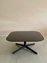 Load image into Gallery viewer, Multiplo Low square Glass  Table
