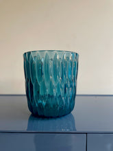 Load image into Gallery viewer, Jelly Vase blue
