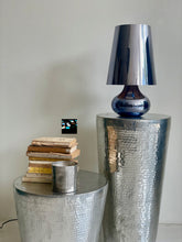 Load image into Gallery viewer, Cindy Table Lamp Gun Metal
