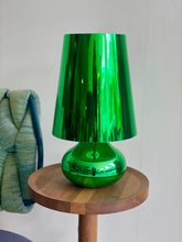 Load image into Gallery viewer, Cindy Table Lamp Green
