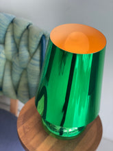 Load image into Gallery viewer, Cindy Table Lamp Green
