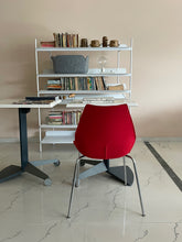 Load image into Gallery viewer, Maui Soft Noma Chair Red
