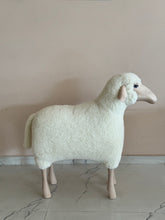 Load image into Gallery viewer, Sheep White Fur
