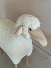 Load image into Gallery viewer, Sheep White Fur
