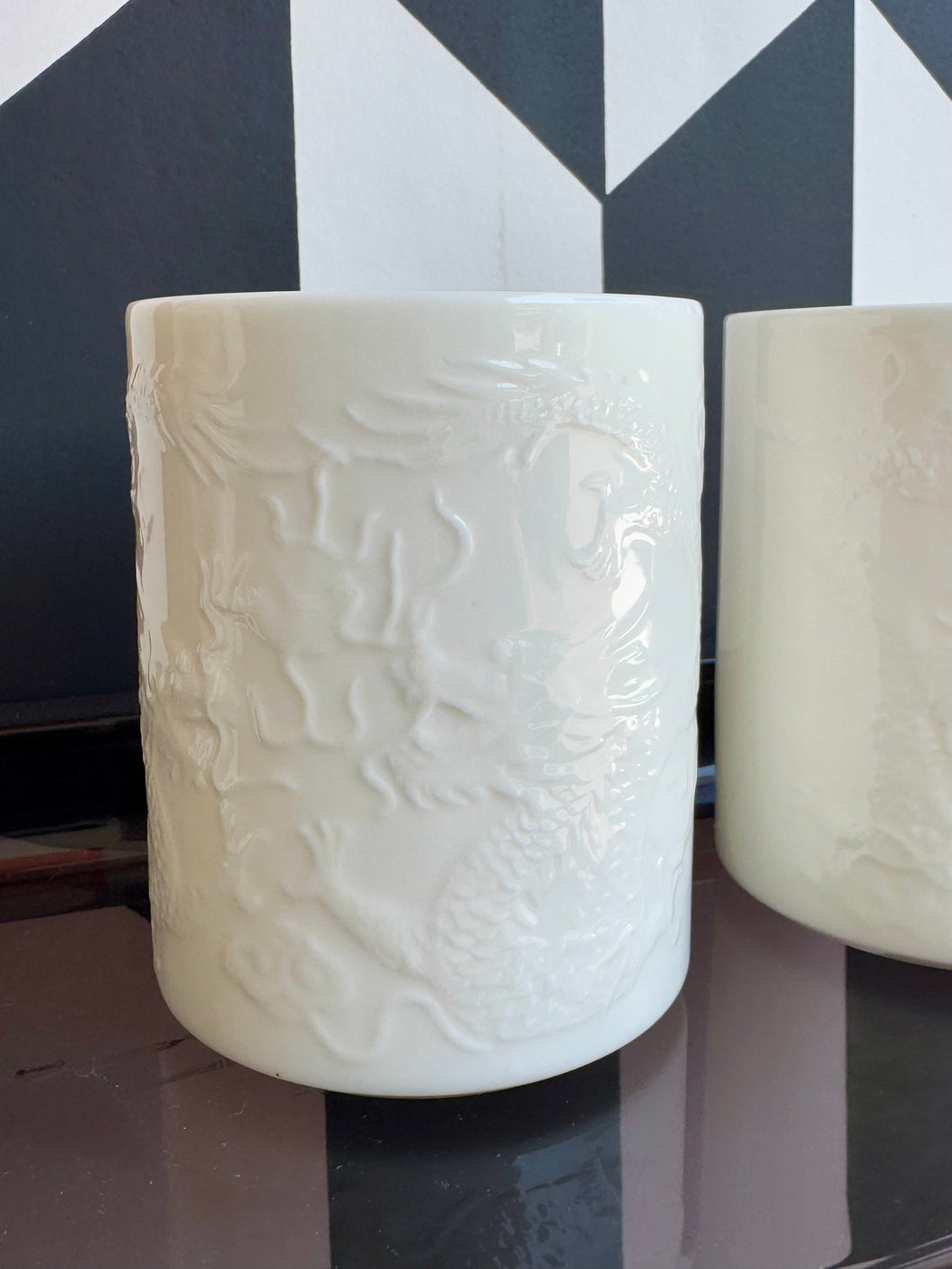 Dragon Cup (set of 6)