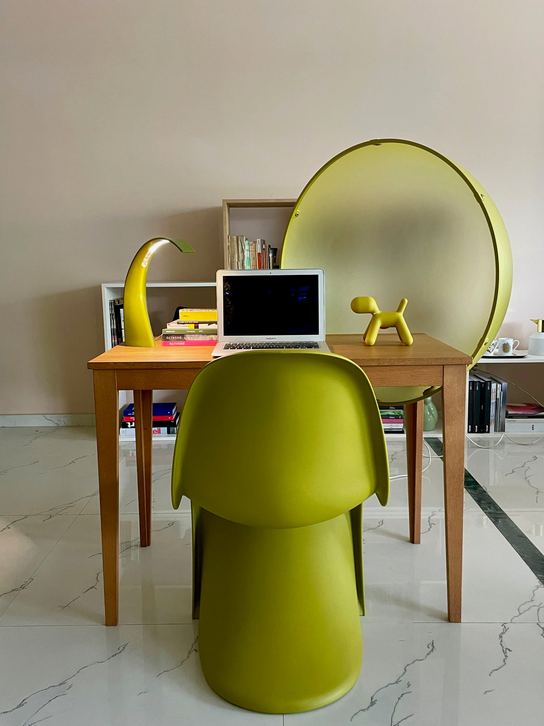 The Sphere Table