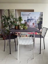 Load image into Gallery viewer, Kintbury set of 4 chairs an Table
