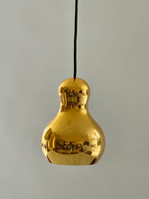 Load image into Gallery viewer, Calabash Pendant light
