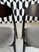 Load image into Gallery viewer, unique Chairs (set of 2)
