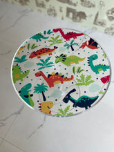 Load image into Gallery viewer, Tip Top kids Dinosaur
