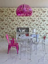 Load image into Gallery viewer, FL/Y Kids Pink Stars
