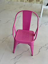 Load image into Gallery viewer, Mouette Children Chair
