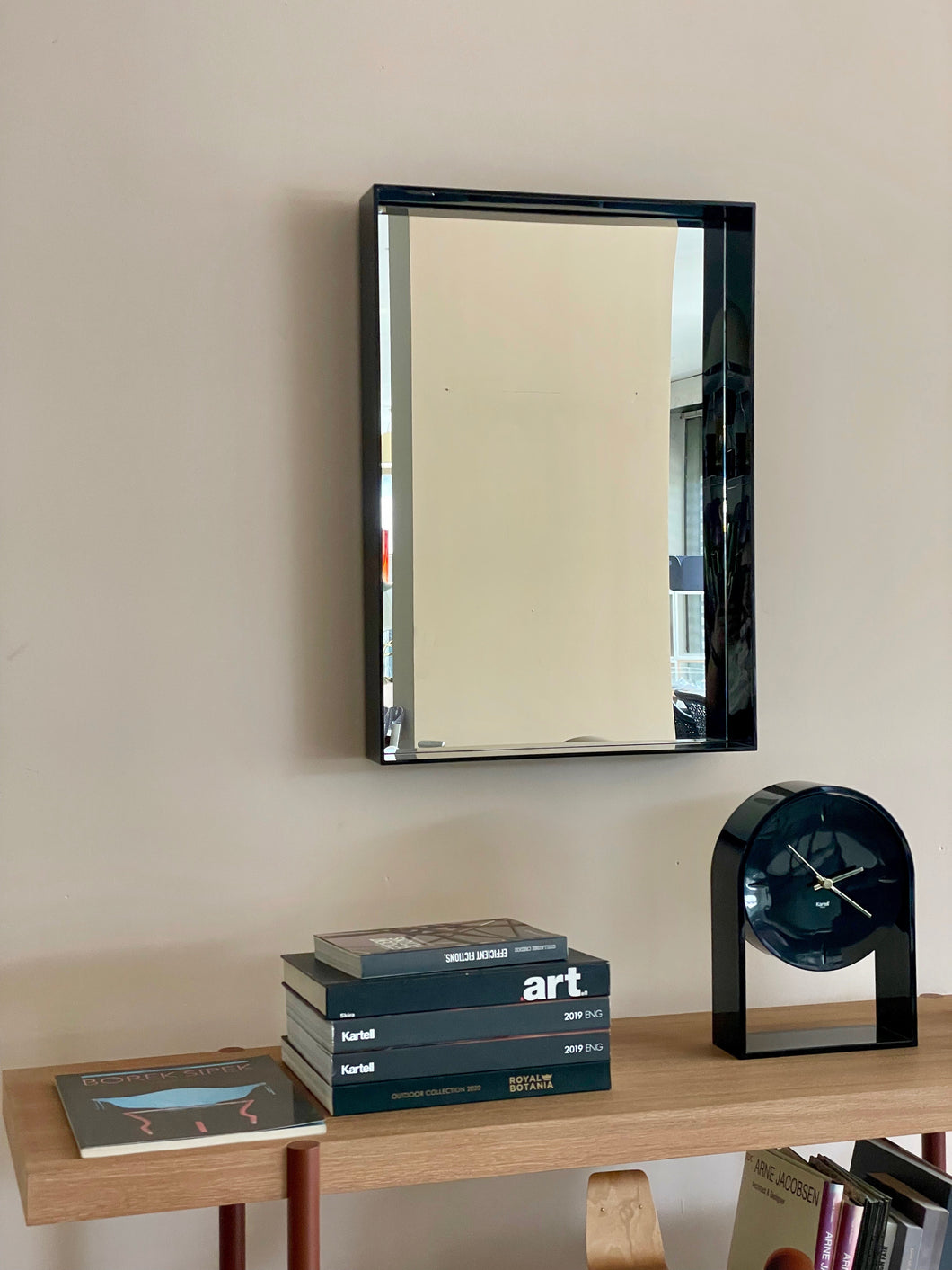 Only Me Mirror