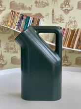 Load image into Gallery viewer, Tub Jug Dark Green
