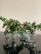 Load image into Gallery viewer, Silent Vase Clear L
