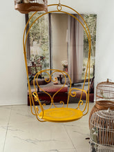 Load image into Gallery viewer, 1900 Hanging armchair
