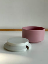 Load image into Gallery viewer, Geo Sugar Bowl
