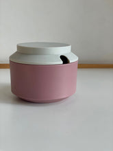 Load image into Gallery viewer, Geo Sugar Bowl
