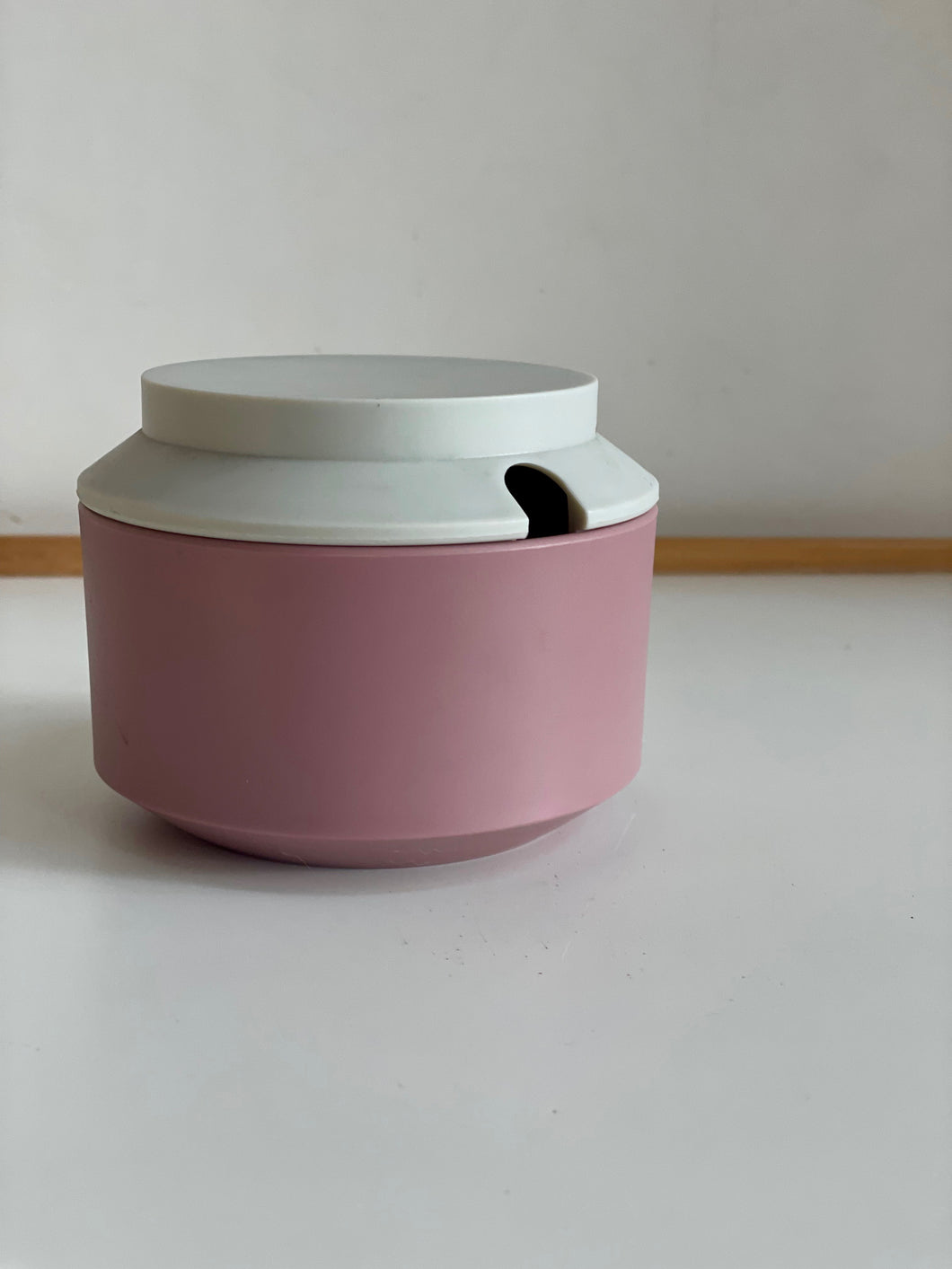 Geo Sugar Bowl
