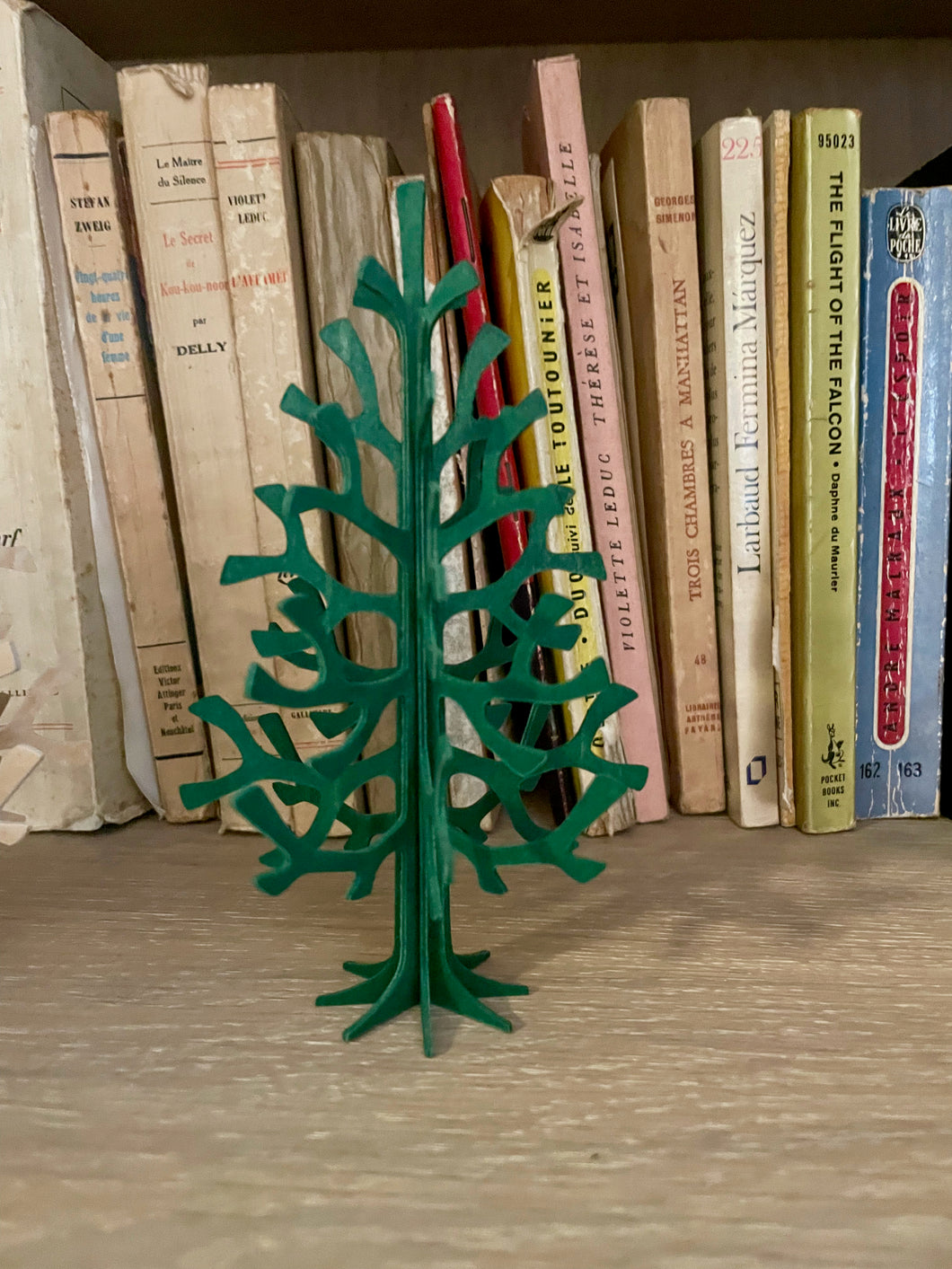 Wooden Creations
