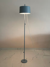 Load image into Gallery viewer, W 132 Floor Lamp Grey
