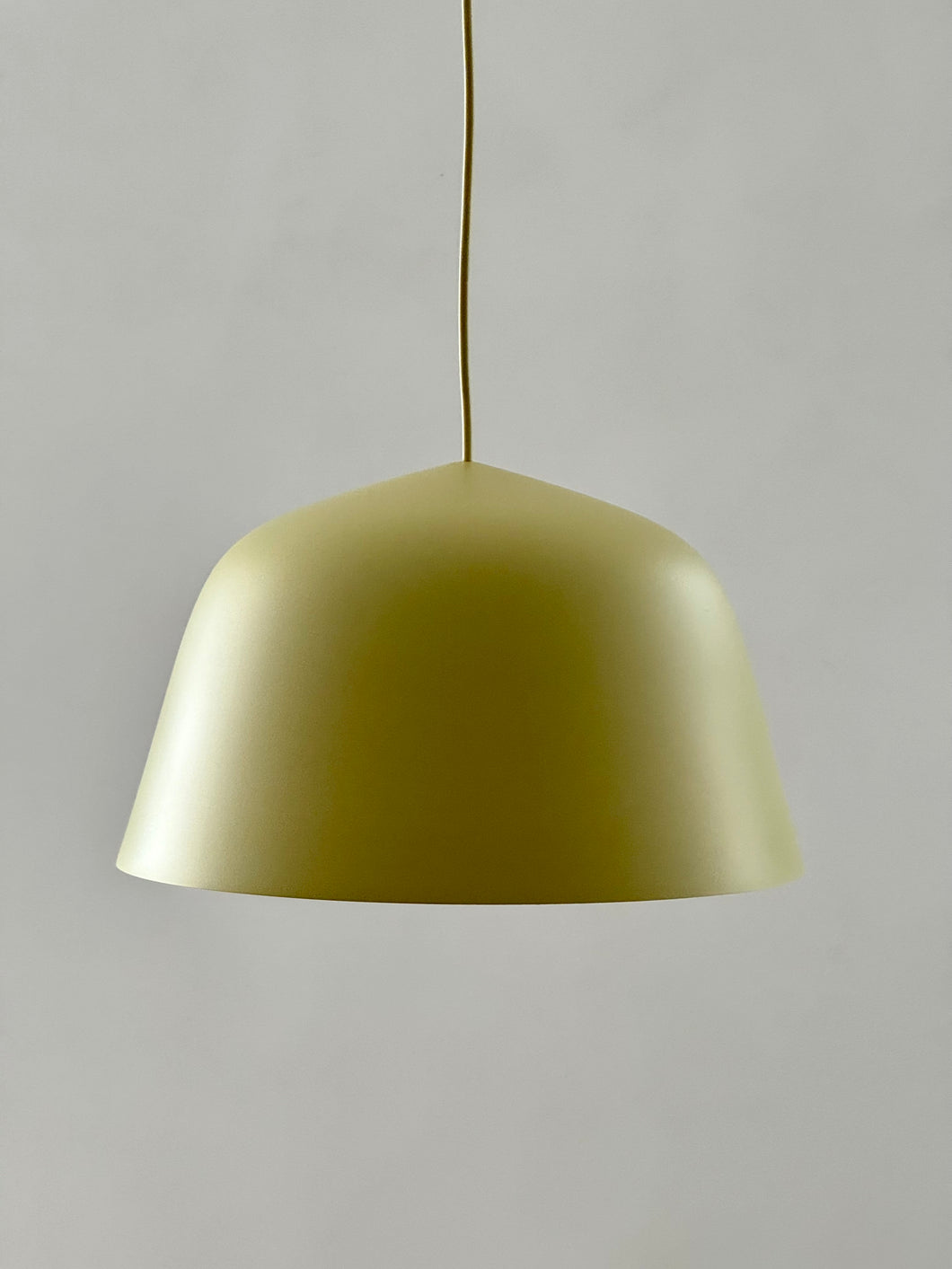 Ambit lamp