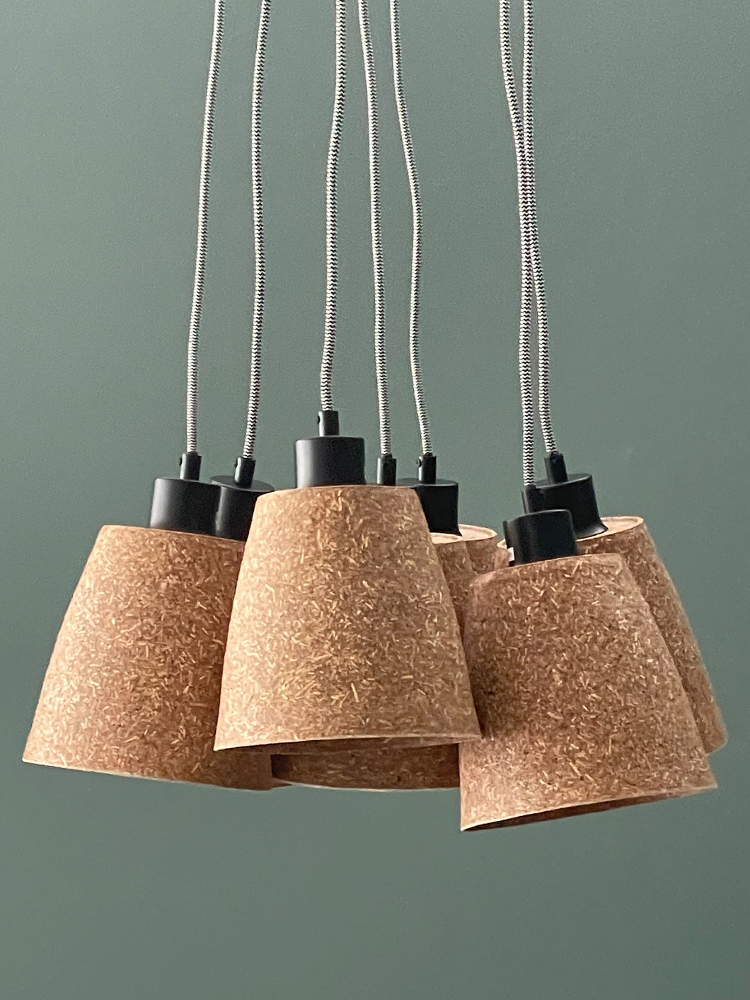 Sequoia Suspension