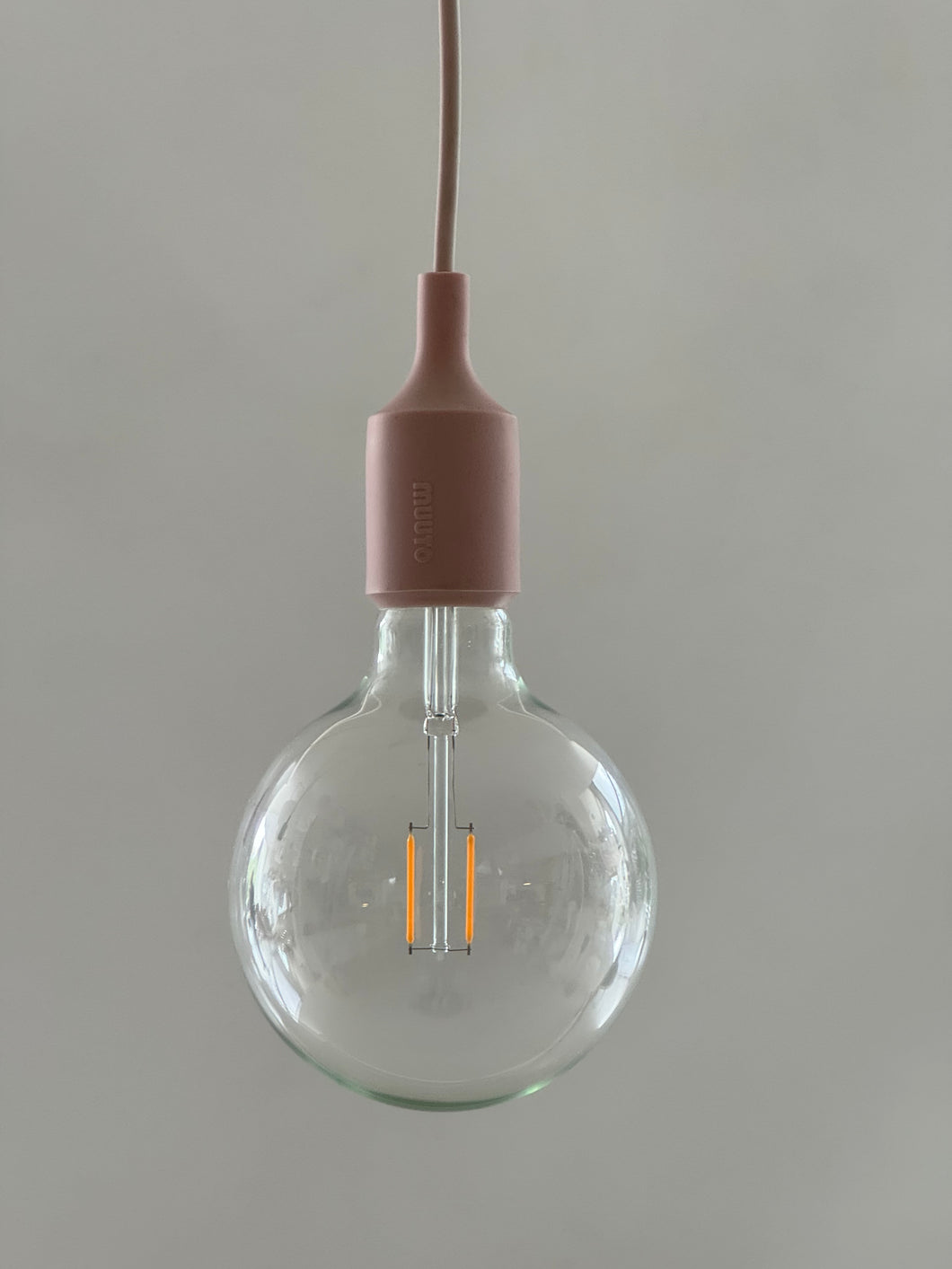 E 27 Pendant Light