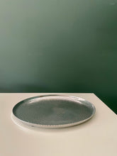 Load image into Gallery viewer, Hammered Plate
