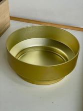 Load image into Gallery viewer, Meta Bowl (set of 3 )
