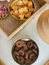 Load image into Gallery viewer, Meta Bowl (set of 3 )

