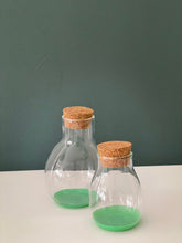 Load image into Gallery viewer, Glass Canister
