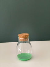 Load image into Gallery viewer, Glass Canister
