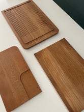 Load image into Gallery viewer, Part Cutting Board
