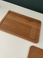Load image into Gallery viewer, Part Cutting Board

