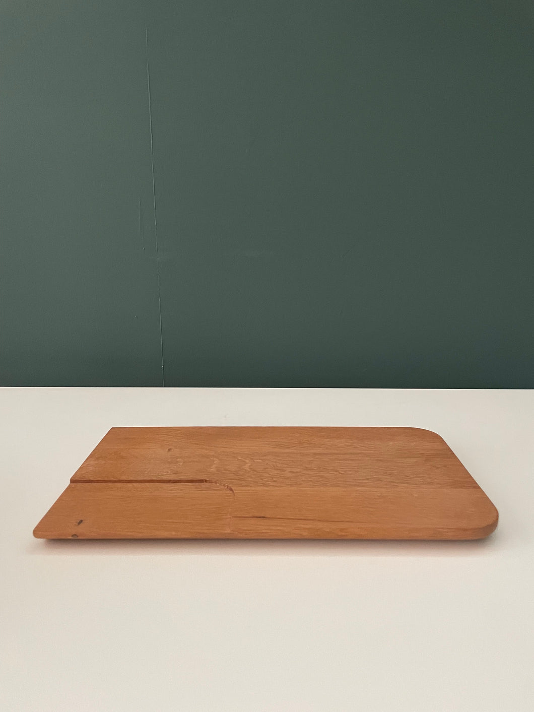 Part Cutting Board