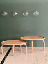 Load image into Gallery viewer, Freud Coffee Table (set of 2)
