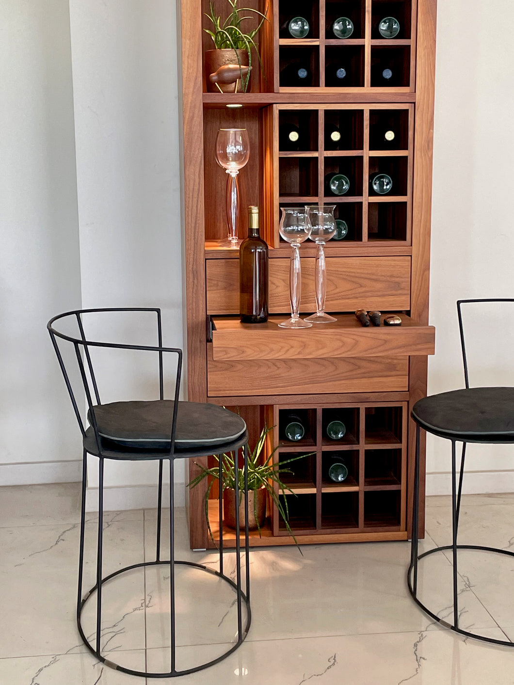 Wine Unit Cru