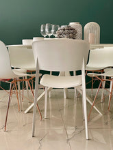 Load image into Gallery viewer, Ply Chair white ( set of 4 )
