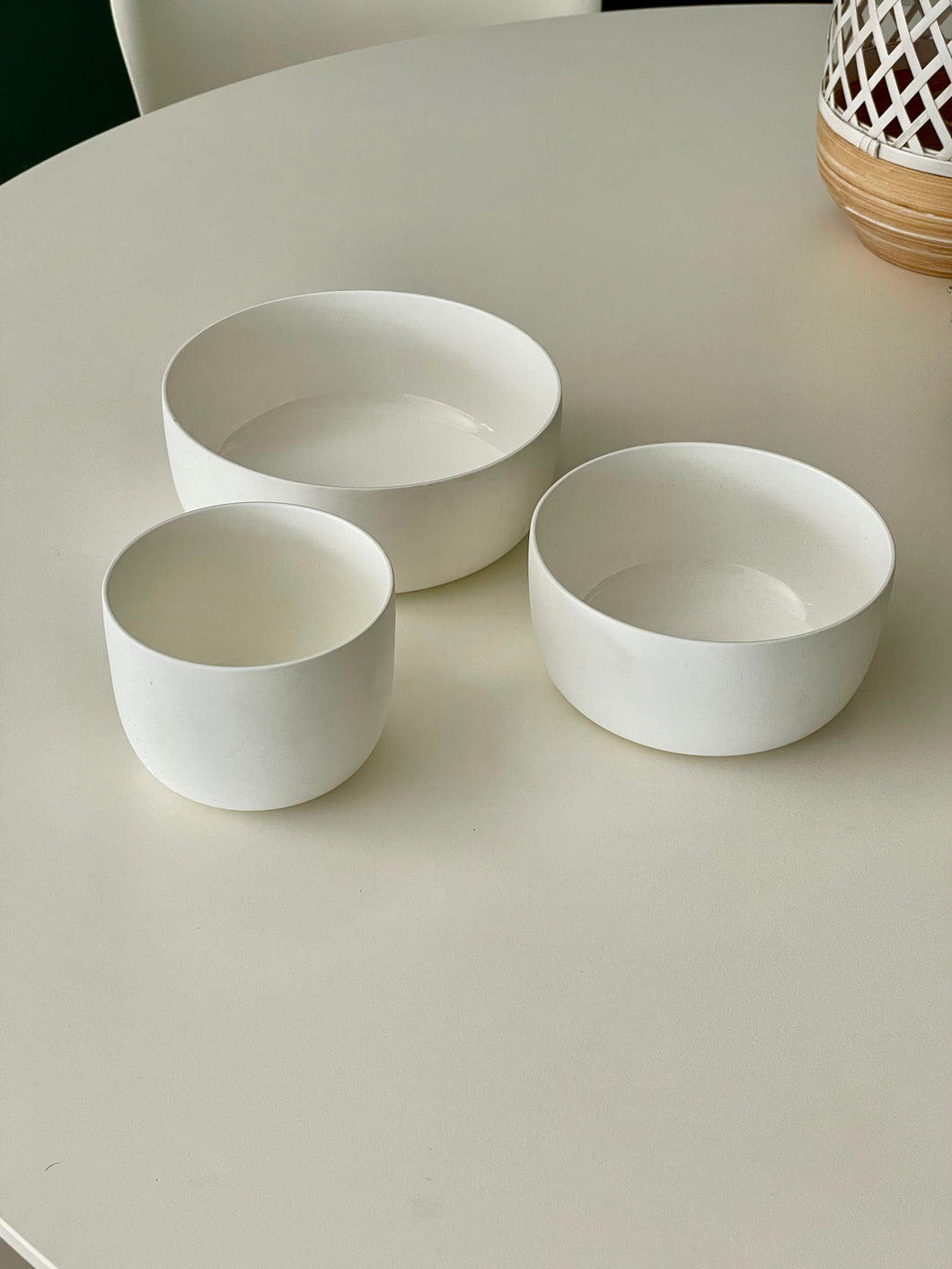 High Bowl