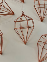 Load image into Gallery viewer, Diamond Christmas Tree Decoration ( set of 6 )
