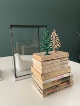 Load image into Gallery viewer, Lovi Christmas Tree (set of 2)

