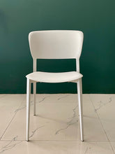 Load image into Gallery viewer, Ply Chair white ( set of 4 )
